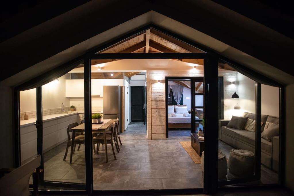 Vakantiehuis μare νostrum 3 - The Loft