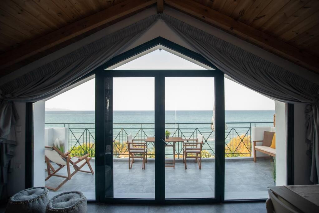 μare νostrum 3 - The Loft Vakantiehuis