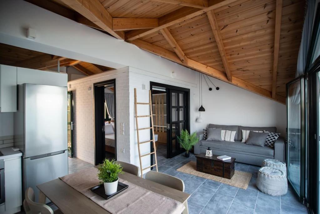 μare νostrum 3 - The Loft Vakantiehuis Katastárion