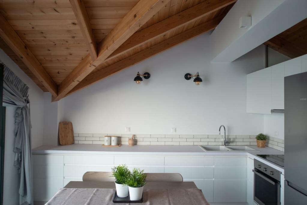 μare νostrum 3 - The Loft Vakantiehuis Katastárion