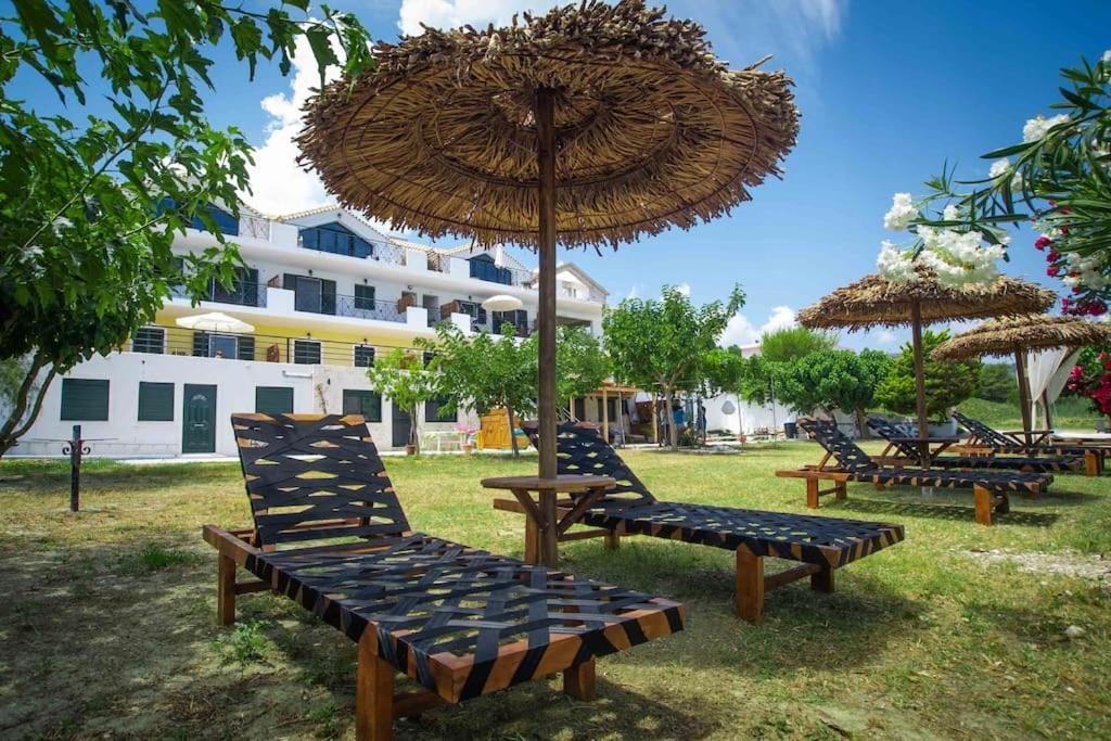 μare νostrum 3 - The Loft Vakantiehuis *