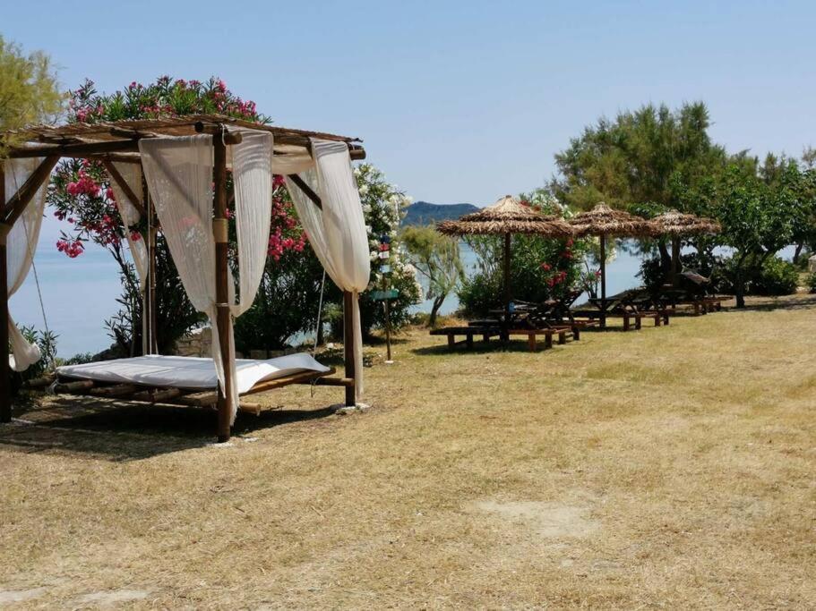 Vakantiehuis μare νostrum 3 - The Loft Katastárion