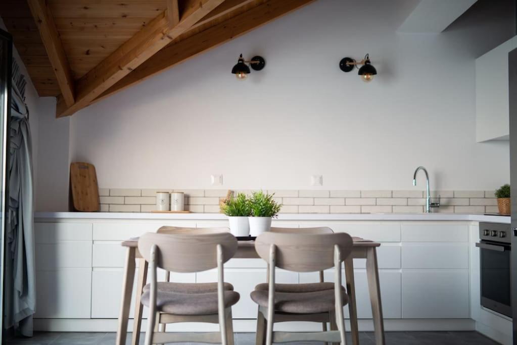 Vakantiehuis μare νostrum 3 - The Loft
